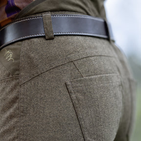 Pantalones BLASER Vintage Celina