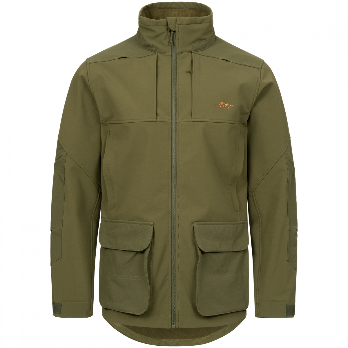 Chaqueta Softshell BLASER Tackle