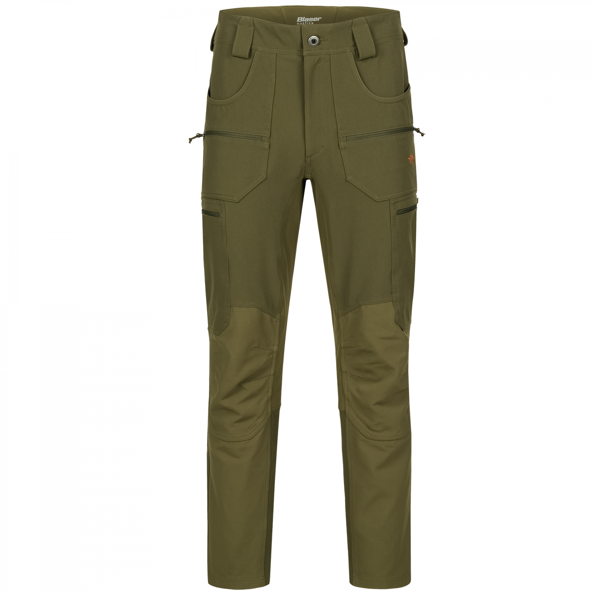 Pantalones BLASER Stricker SL