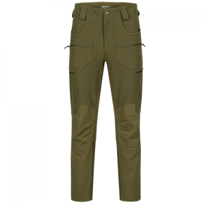 Pantalones Softshell BLASER Tackle