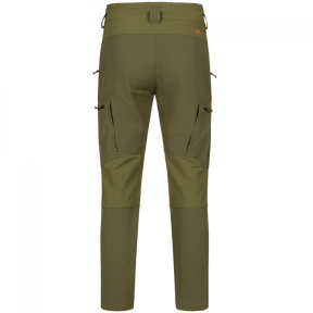Pantalones Softshell BLASER Tackle