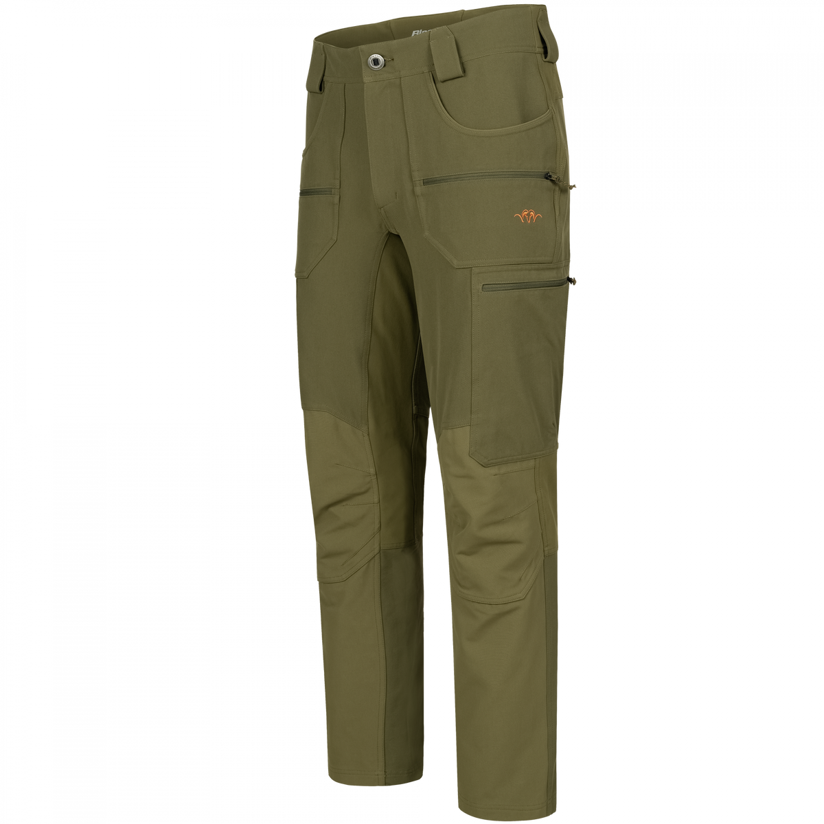Pantalones Softshell BLASER Tackle