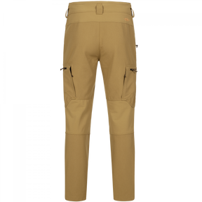 Pantalones Softshell BLASER Tackle