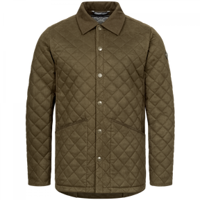 Chaqueta de ante BLASER Damian