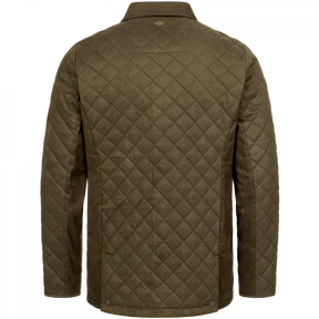 Chaqueta de ante BLASER Damian