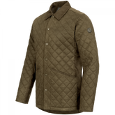 Chaqueta de ante BLASER Damian
