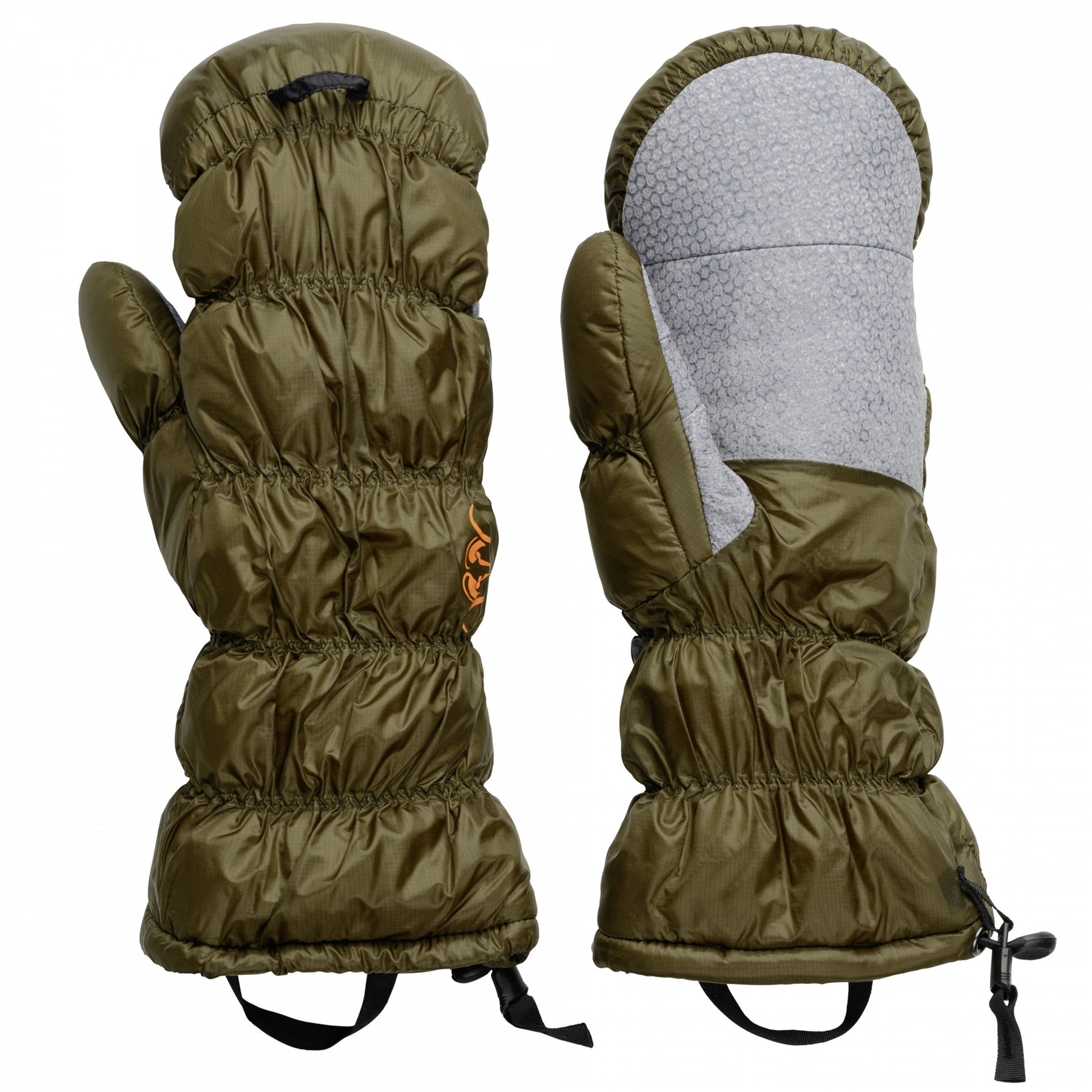 Manoplas BLASER HunTec Observer