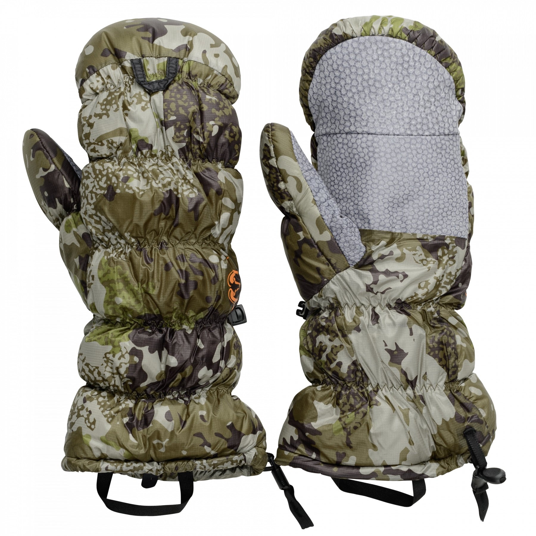 Manoplas BLASER HunTec Observer