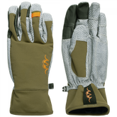 Guantes Blaser HunTec Resolution Camo / Verde
