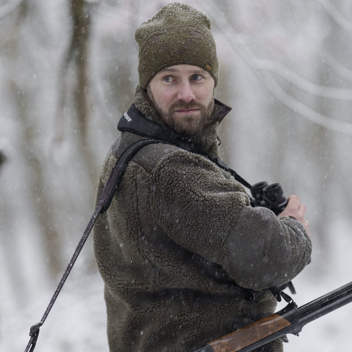 Blaser Pearl Mütze