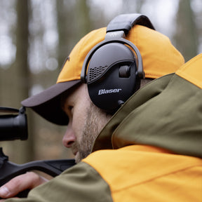 Gorra Blaser Striker