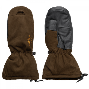 Manoplas de ante BLASER Marlon