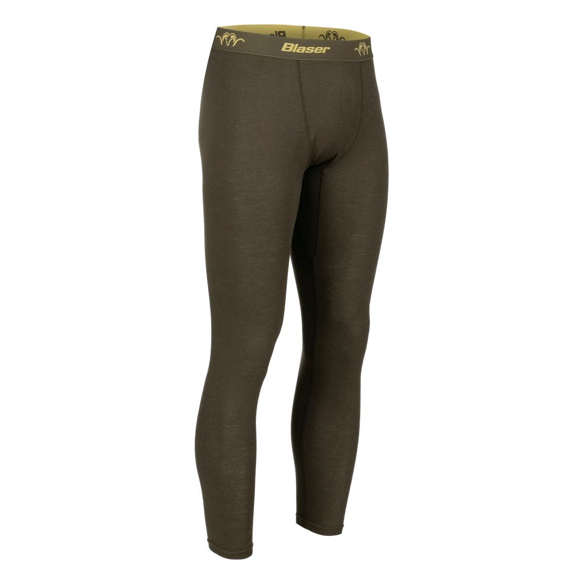 Malla térmica merino BLASER Jonar