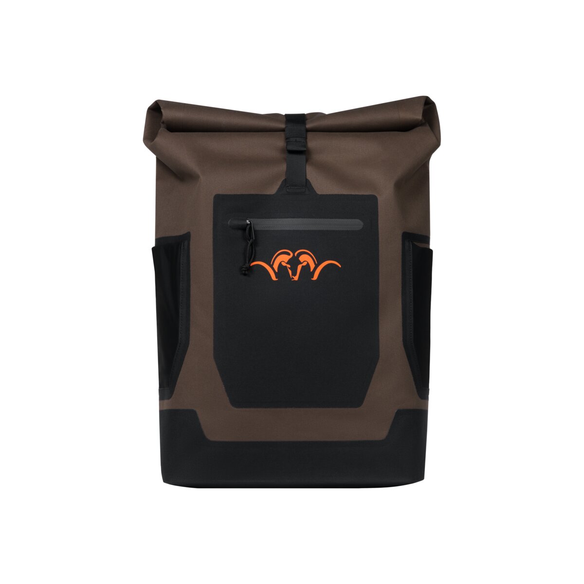 Mochila de viaje BLASER 35 L – Br2 marrón2 – vista 4