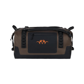Bolsa de viaje BLASER Duffle L 110 L – Br2 marrón2 – vista 4