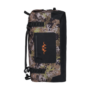 Bolsa de viaje BLASER Duffle L 110 L – HTC HunTec camuflajeuflage – vista 3