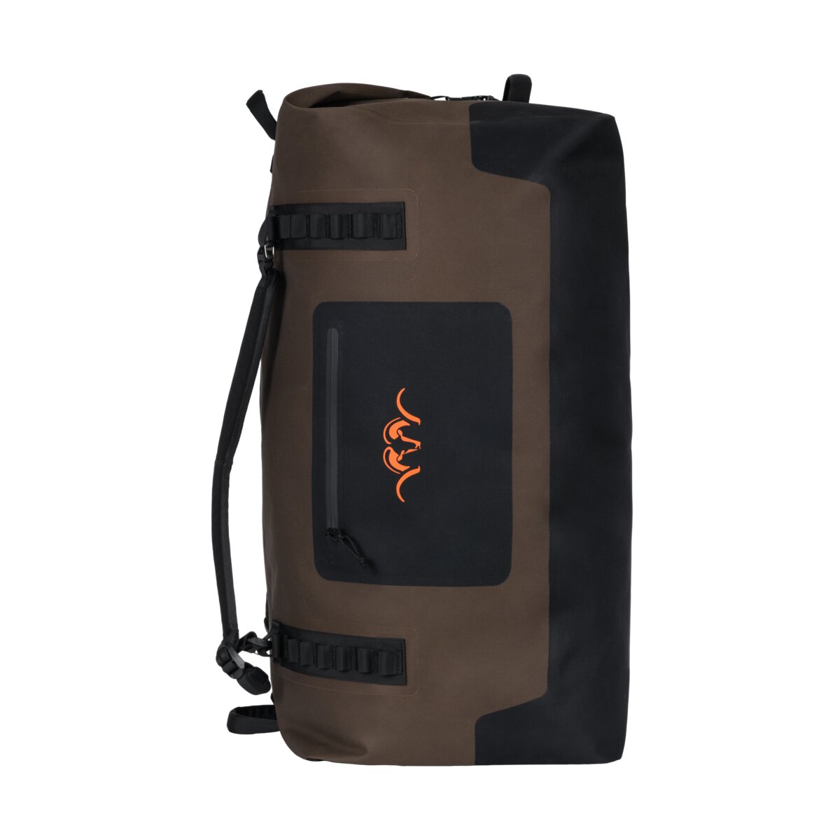 Bolsa de viaje BLASER Duffle L 110 L – Br2 marrón2 – vista 6