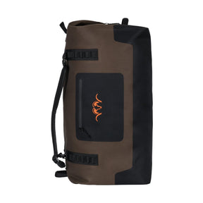 Bolsa de viaje BLASER Duffle L 110 L – Br2 marrón2 – vista 6