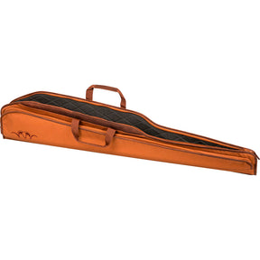 Funda para Rifle de Lona y Cuero Blaser