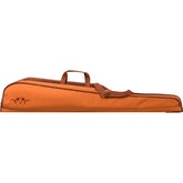 Funda para Rifle de Lona y Cuero Blaser