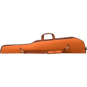Funda para Rifle de Lona y Cuero Blaser