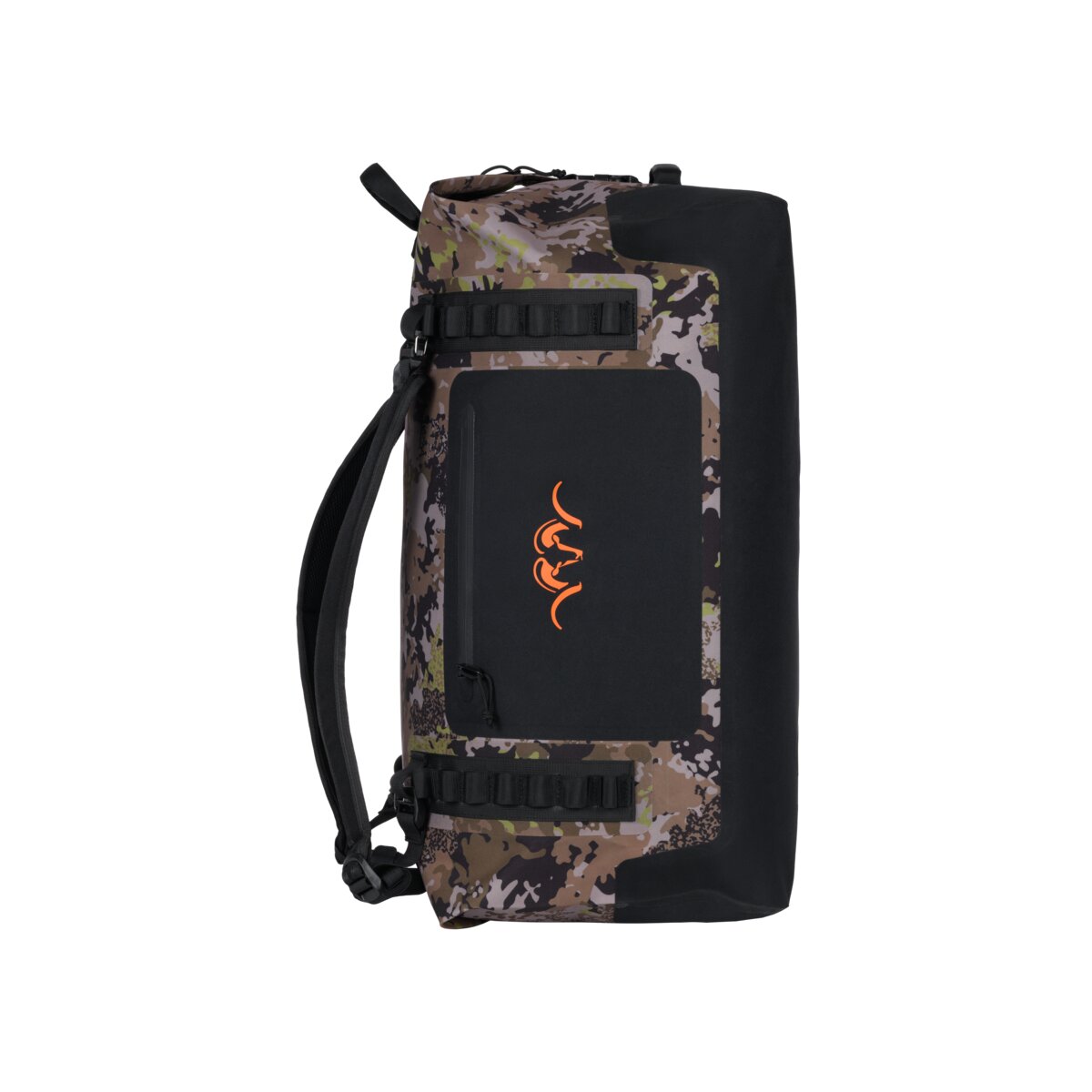 Bolsa de viaje BLASER Duffle M 60 L – HTC HunTec camuflajeuflage – vista 3