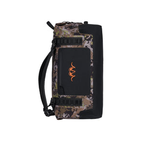Bolsa de viaje BLASER Duffle M 60 L – HTC HunTec camuflajeuflage – vista 3