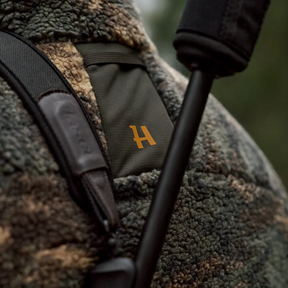 Chaqueta HÄRKILA Tyst Camo Insulated AXIS MSP Quantum