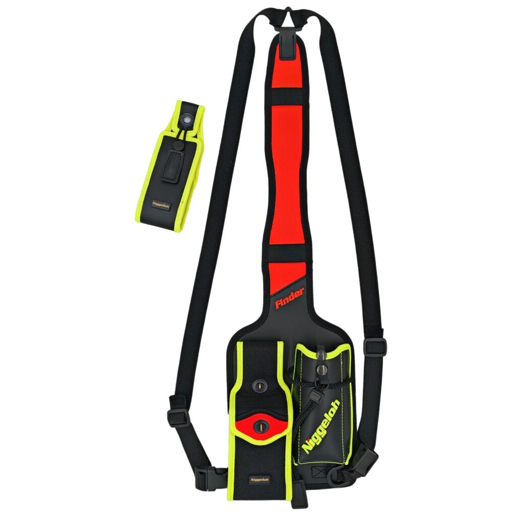 Funda de hombro NIGGELOH Finder