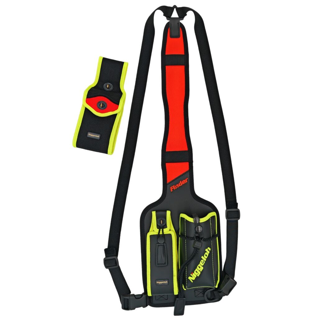 Funda de hombro NIGGELOH Finder