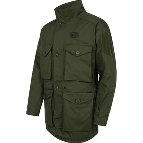 Chaqueta MAUSER Stalker Field – Verde oliva