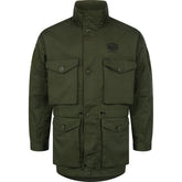 Chaqueta MAUSER Stalker Field – Verde oliva