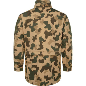 Chaqueta MAUSER Stalker Field – MC Mauser camuflajeuflage