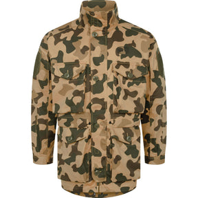 Chaqueta MAUSER Stalker Field – MC Mauser camuflajeuflage