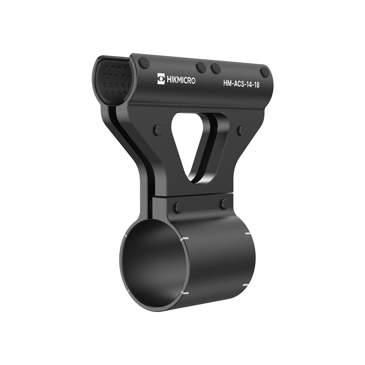 Suporte para câmara de ação HIKMICRO HIKCam A7E
