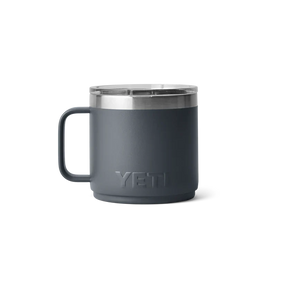 La Taza Apilable YETI RAMBLER® con Tapa MAGSLIDER™