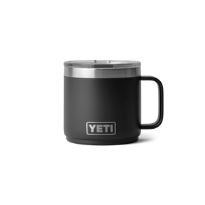 La Taza Apilable YETI RAMBLER® con Tapa MAGSLIDER™