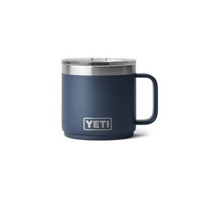 La Taza Apilable YETI RAMBLER® con Tapa MAGSLIDER™