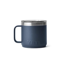 La Taza Apilable YETI RAMBLER® con Tapa MAGSLIDER™
