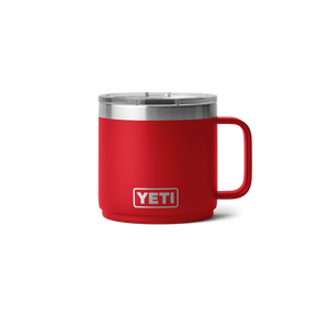 La Taza Apilable YETI RAMBLER® con Tapa MAGSLIDER™