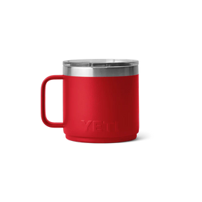 La Taza Apilable YETI RAMBLER® con Tapa MAGSLIDER™