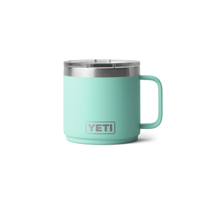 La Taza Apilable YETI RAMBLER® con Tapa MAGSLIDER™