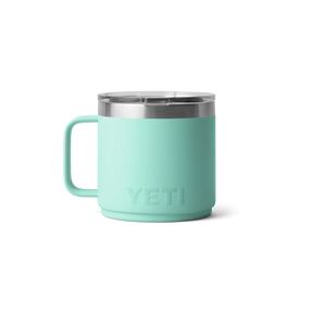 La Taza Apilable YETI RAMBLER® con Tapa MAGSLIDER™