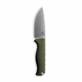 Cuchillo BENCHMADE Steep Country detalle oficial