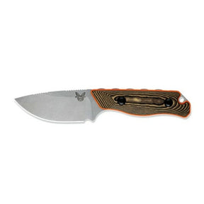 Cuchillo BENCHMADE Hidden Canyon Hunter CPM-S90V detalle oficial