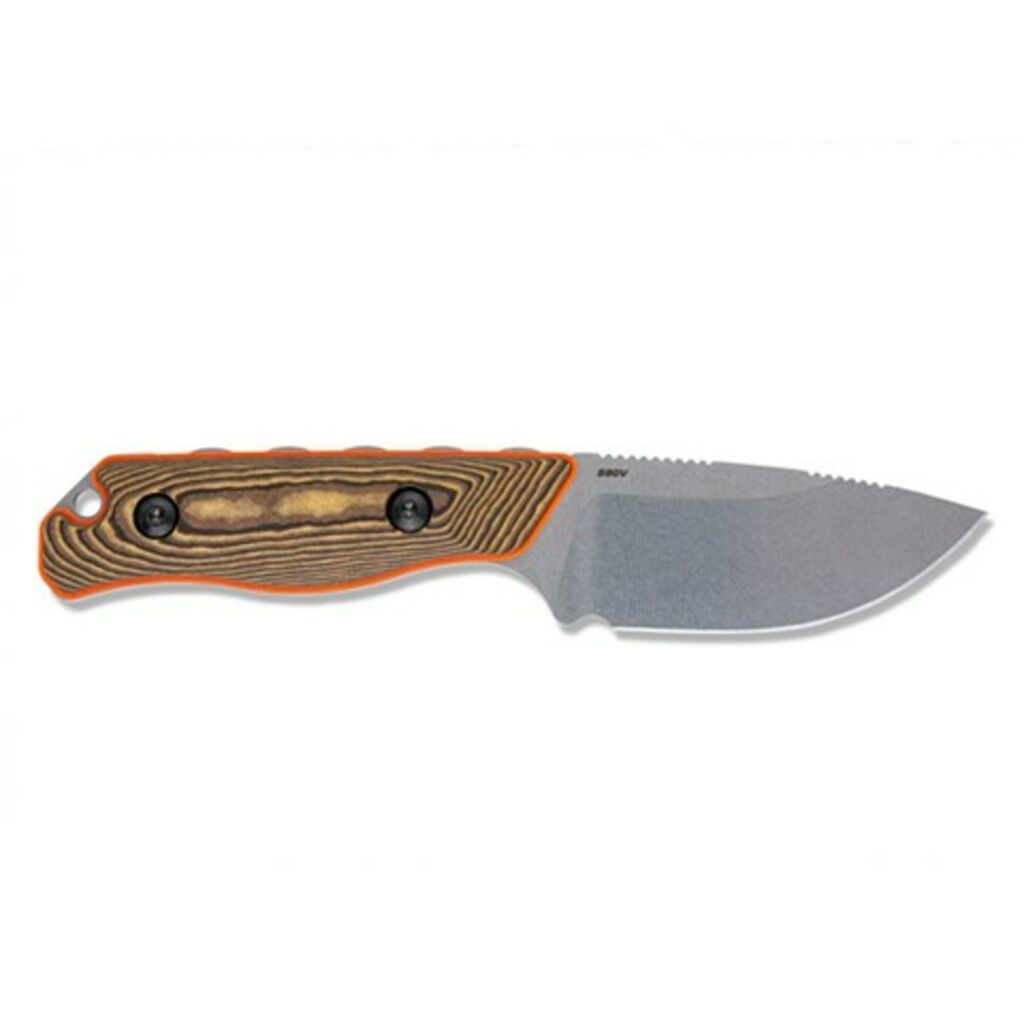 Cuchillo BENCHMADE Hidden Canyon Hunter CPM-S90V detalle oficial