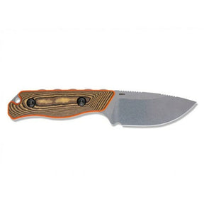 Cuchillo BENCHMADE Hidden Canyon Hunter CPM-S90V detalle oficial