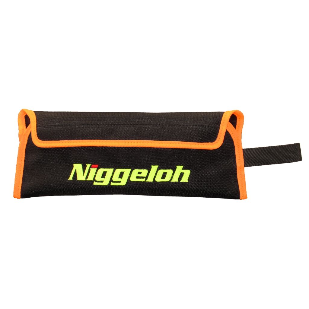 Correa de Arrastre NIGGELOH para Caza