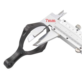 Anilla para visor Vector Optics Throw Lever