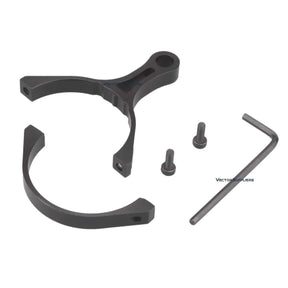 Anilla para visor Vector Optics Throw Lever